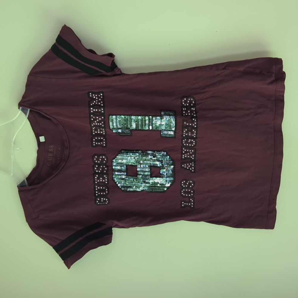 Guess Women's Top Size Medium